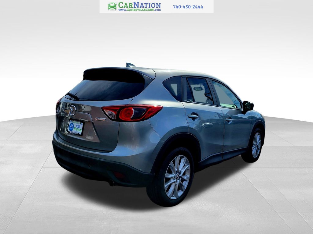 2015 Honda Civic EX photo 48