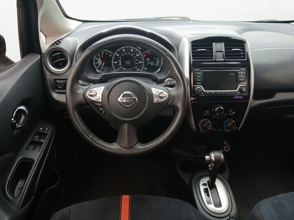 Used Car 2018 Nissan Versa Note  Sr For Sale Under $12,000 In Austin, Texas