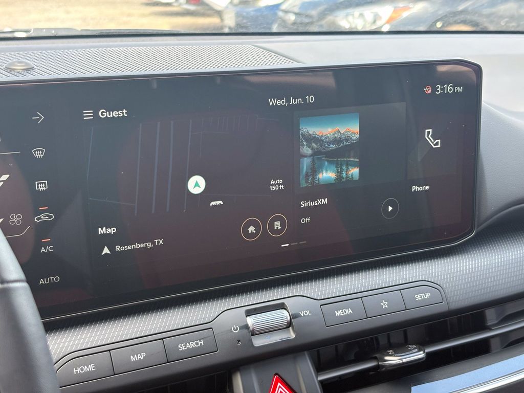 New 2026 Kia K4 Sedan