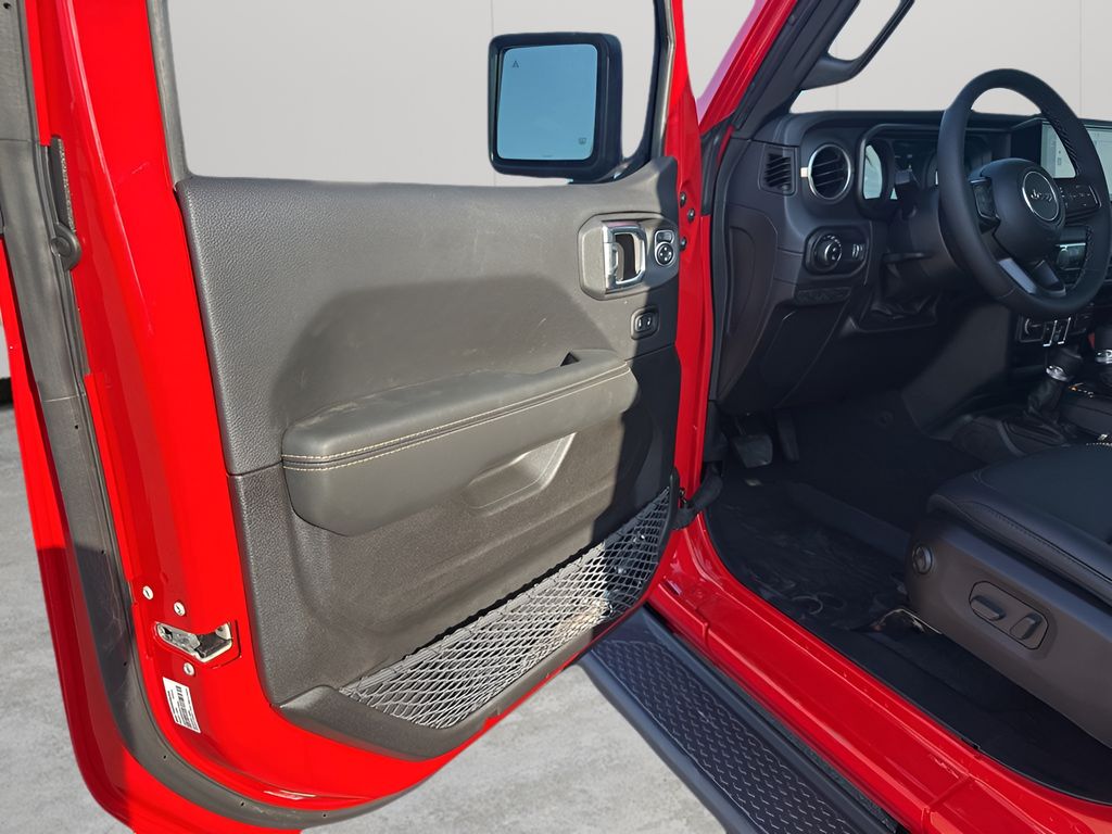 New Car 2025 Jeep Gladiator  For Sale Under $50,000 In Austin, Texas