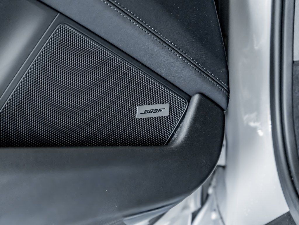 Certified Used 2025  Porsche Targa 4 GTS image 13