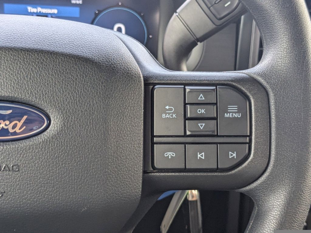 2025 Ford F-150 Rocky Ridge