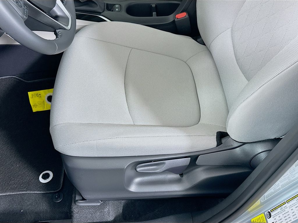 Thumbnail: 2025 Toyota Corolla Cross - 20