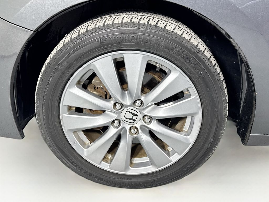 Used Car 2012 Honda Accord  Ex-l For Sale Under $12,000 In Austin, Texas