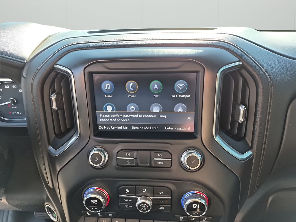 Used Car 2022 Gmc Sierra 1500 Limited  At4 For Sale Under $50,000 In Austin, Texas