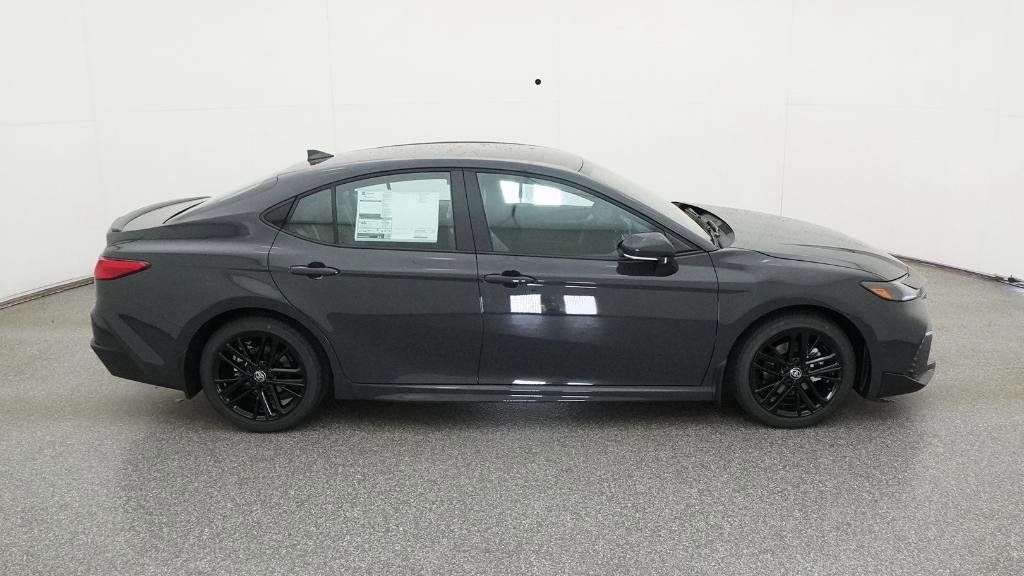 Thumbnail: 2026 Toyota Camry - 20