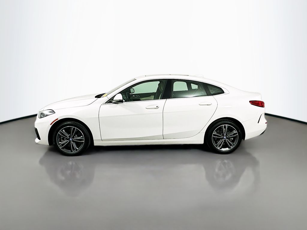 2022 BMW 2 Series 228i 8