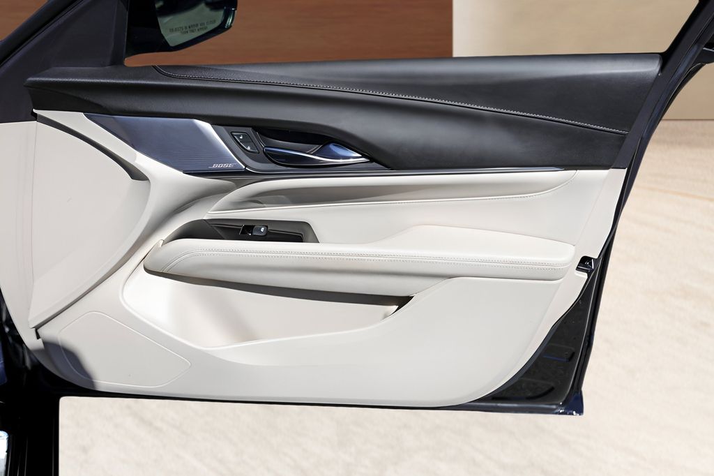 Used Car 2022 Cadillac Ct4  Luxury For Sale Under $30,000 In Austin, Texas