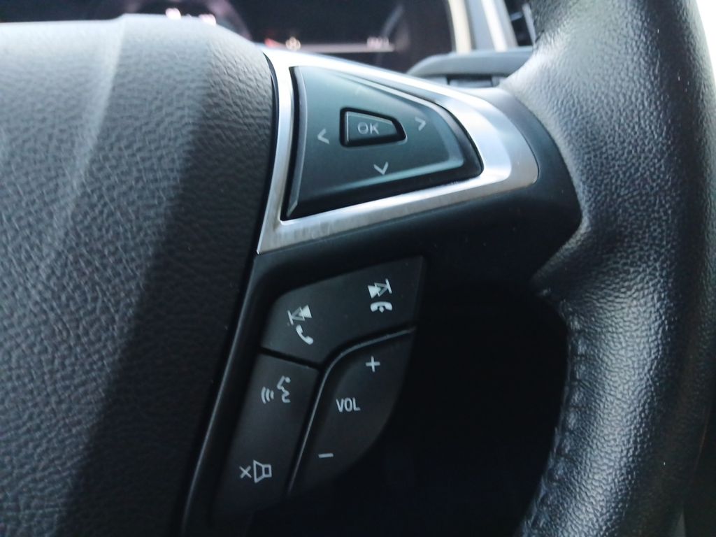 Used Car 2019 Ford Edge  Sel For Sale Under $15,000 In Austin, Texas