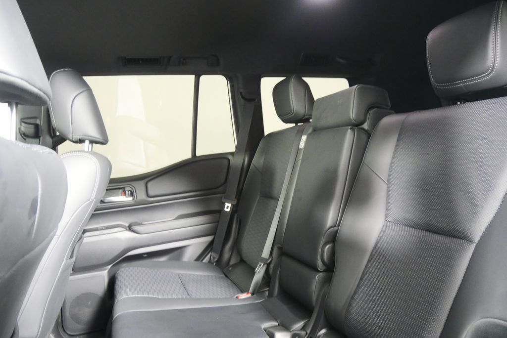 Thumbnail: 2025 Toyota Land Cruiser - 15
