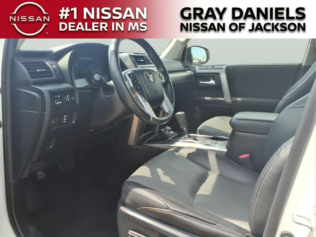 Used 2020 Toyota 4Runner SUV