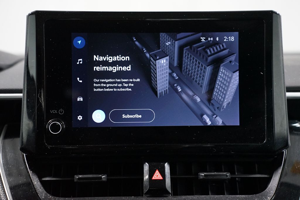 Thumbnail: 2024 Toyota Corolla - 17