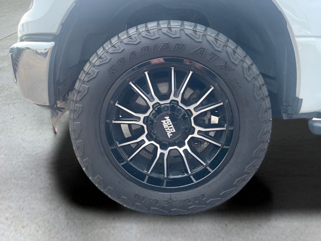 Used 2016 Ford F-150 Truck