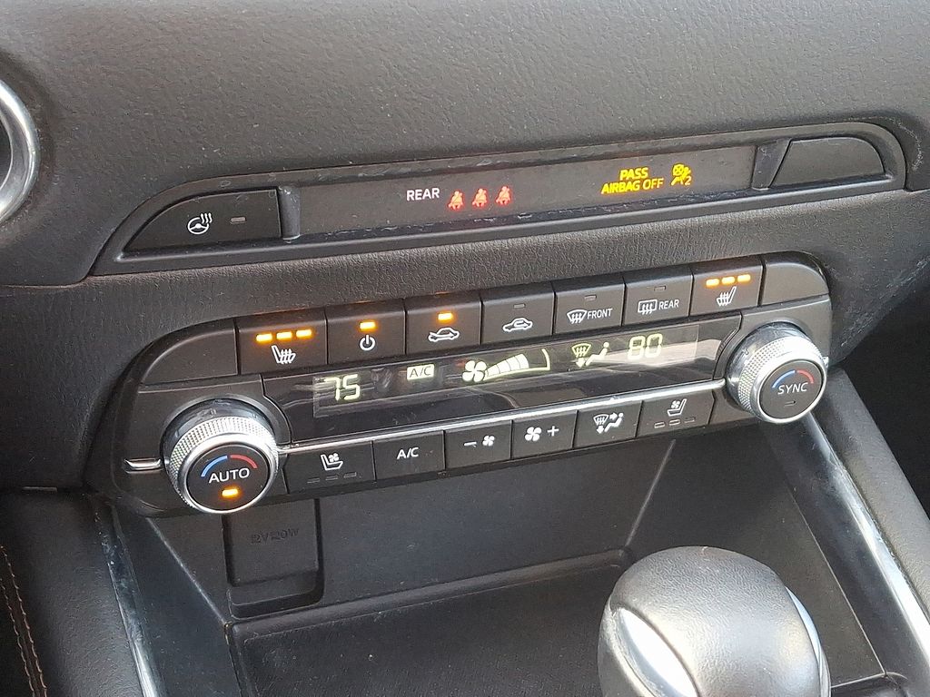 Thumbnail: 2019 Mazda CX-5 - 18