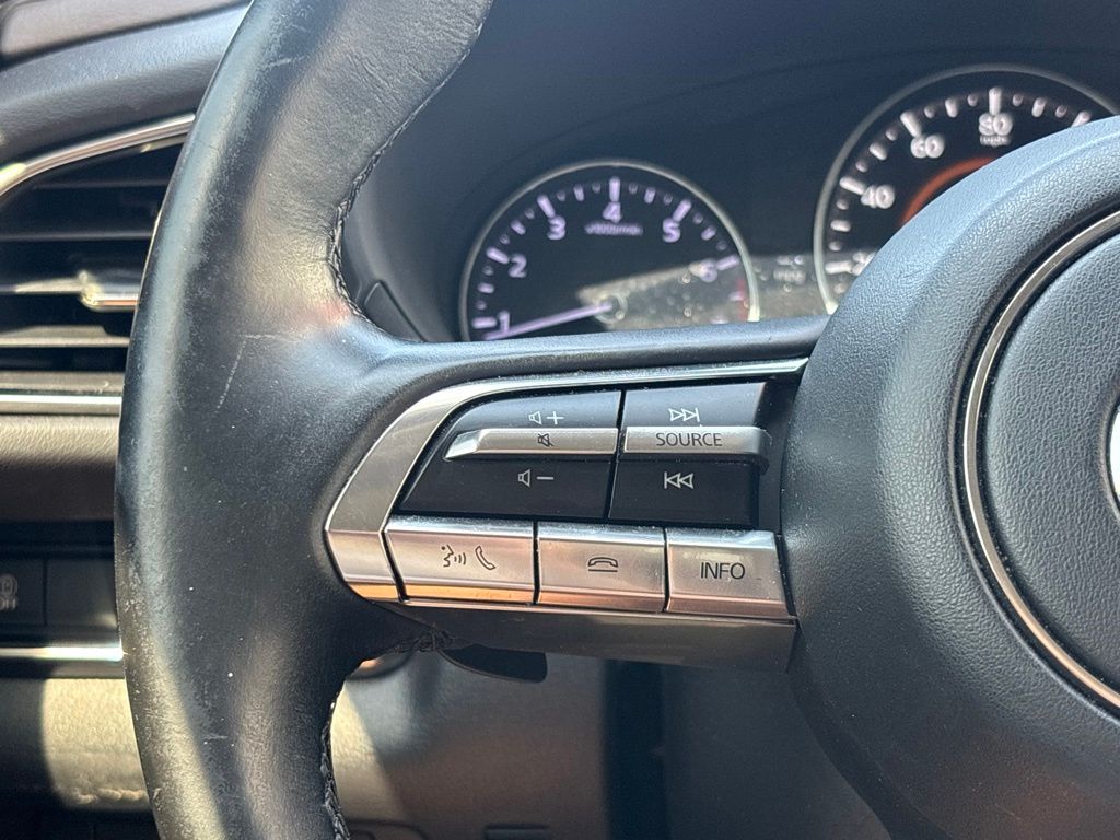 Used 2023 Mazda CX-30 SUV