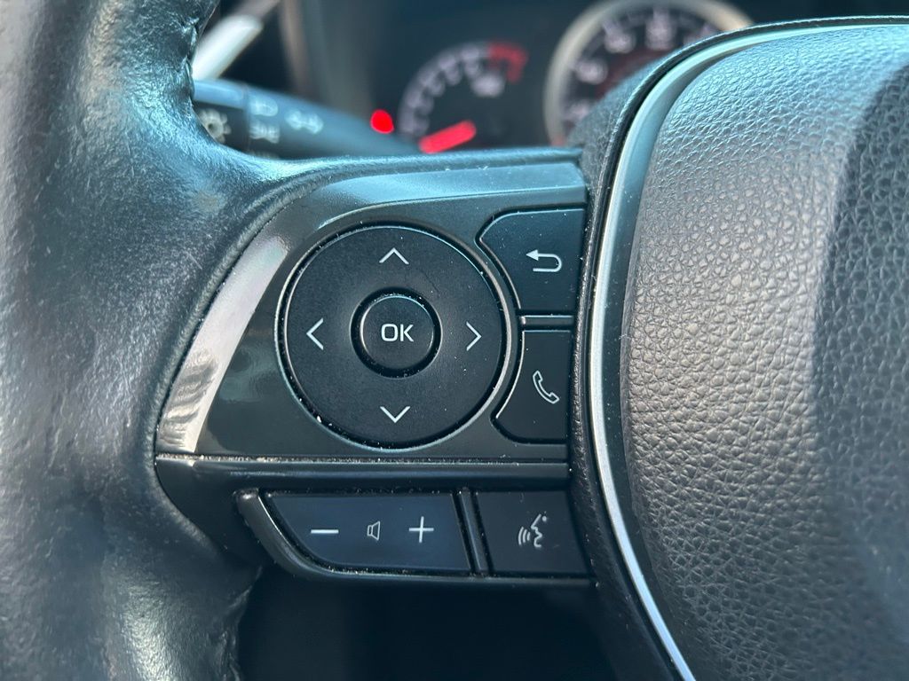 Thumbnail: 2020 Toyota Corolla - 19