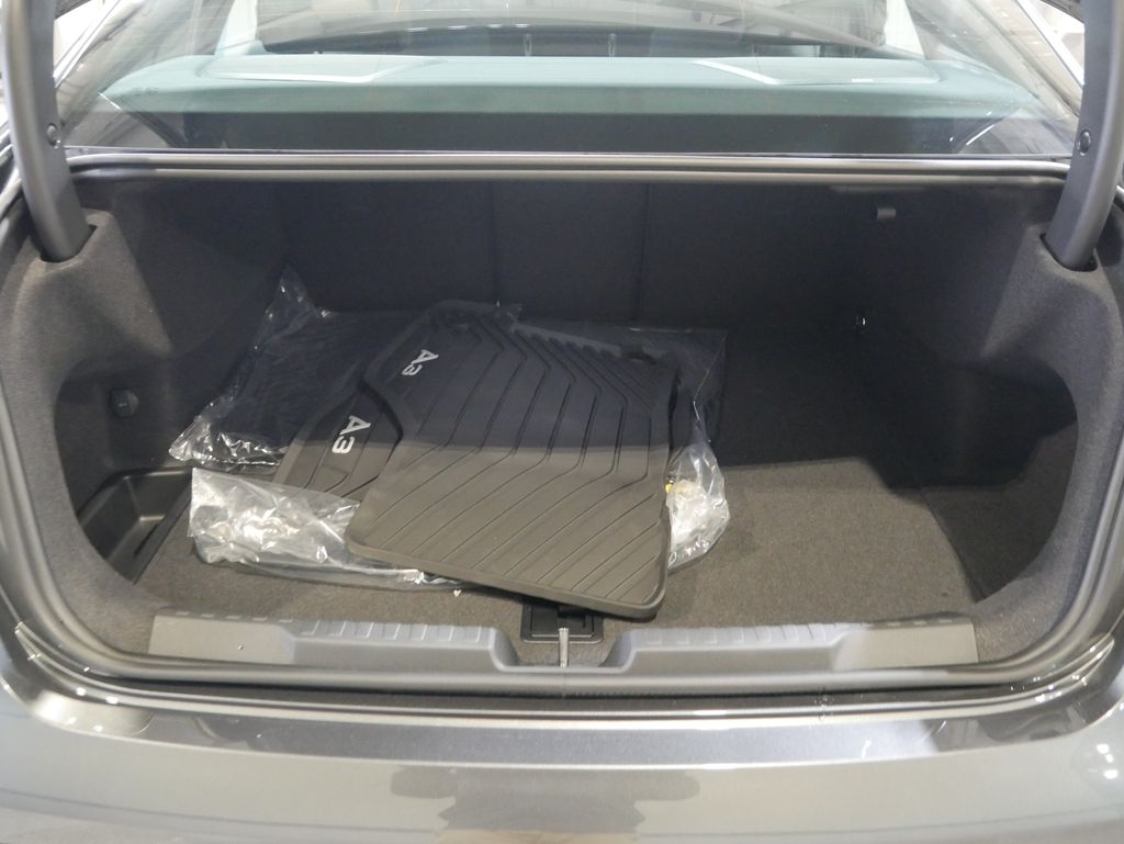 Thumbnail: 2026 Audi A3 - 24