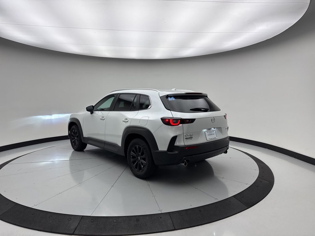 Thumbnail: 2025 Mazda CX-50 - 7