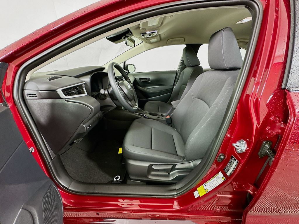 Thumbnail: 2026 Toyota Corolla - 20