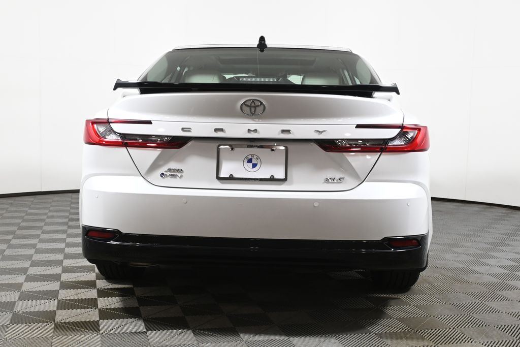 Thumbnail: 2026 Toyota Camry - 6