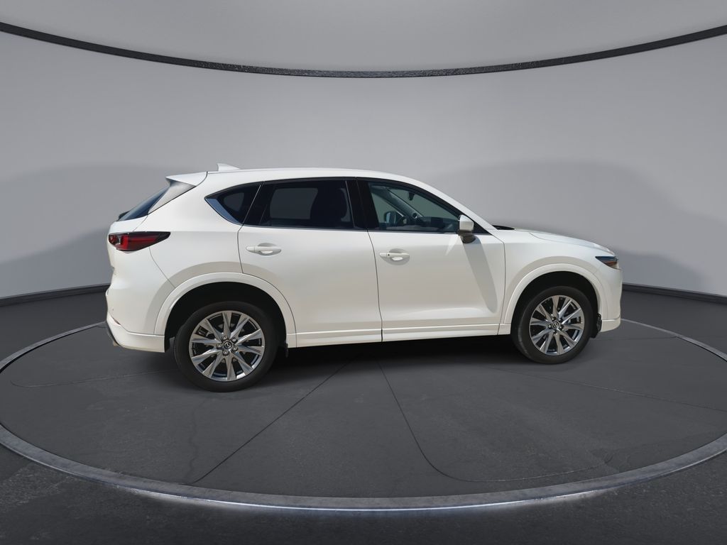 Thumbnail: 2025 Mazda CX-5 - 9