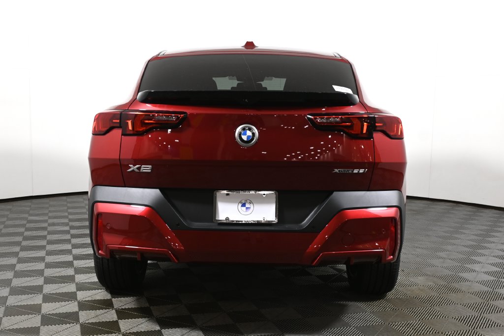Thumbnail: 2026 BMW X2 - 6