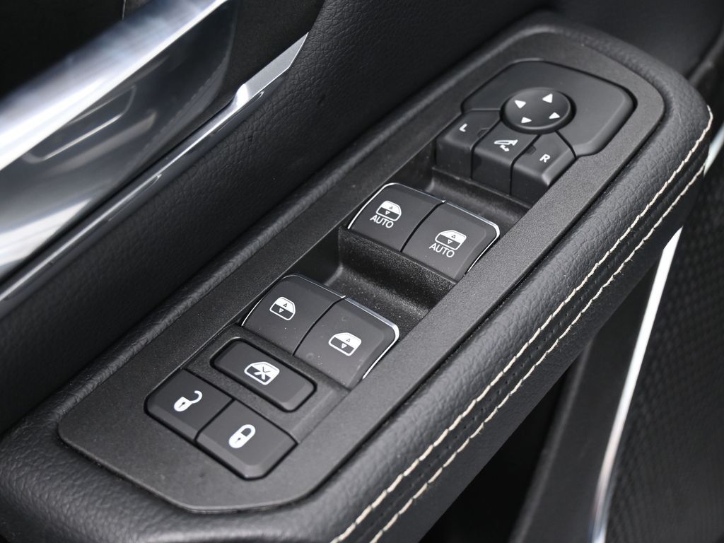 New 2026 Bright White Clearcoat Ram Laramie image 14