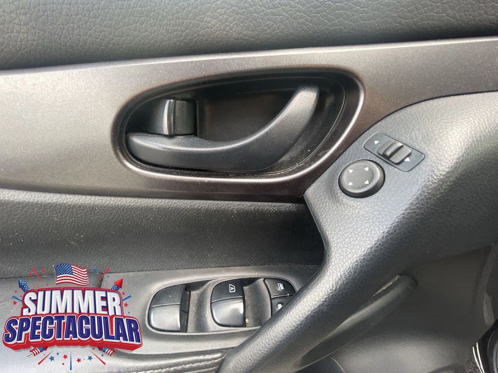 Used 2021 Nissan Rogue Sport SUV
