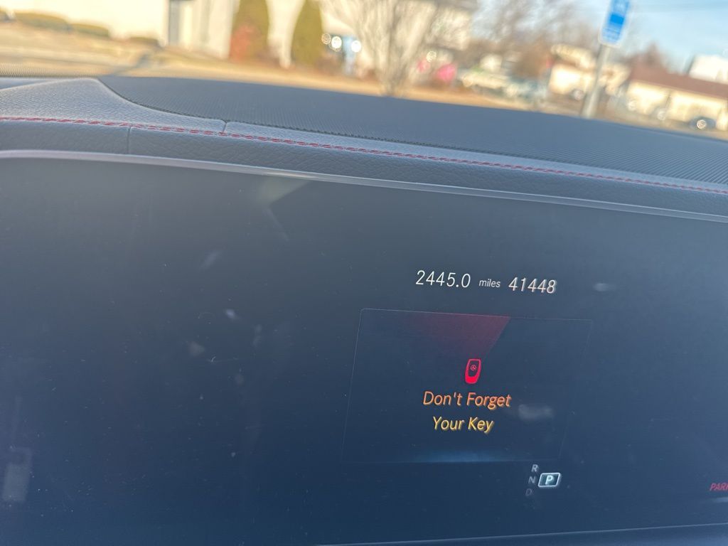 Thumbnail: 2023 Mercedes-Benz GLE - 3