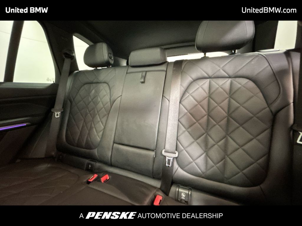 Thumbnail: 2023 BMW X5 - 21