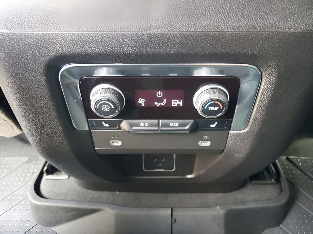 Used Car 2023 Chevrolet Tahoe  Rst For Sale Under $60,000 In Austin, Texas