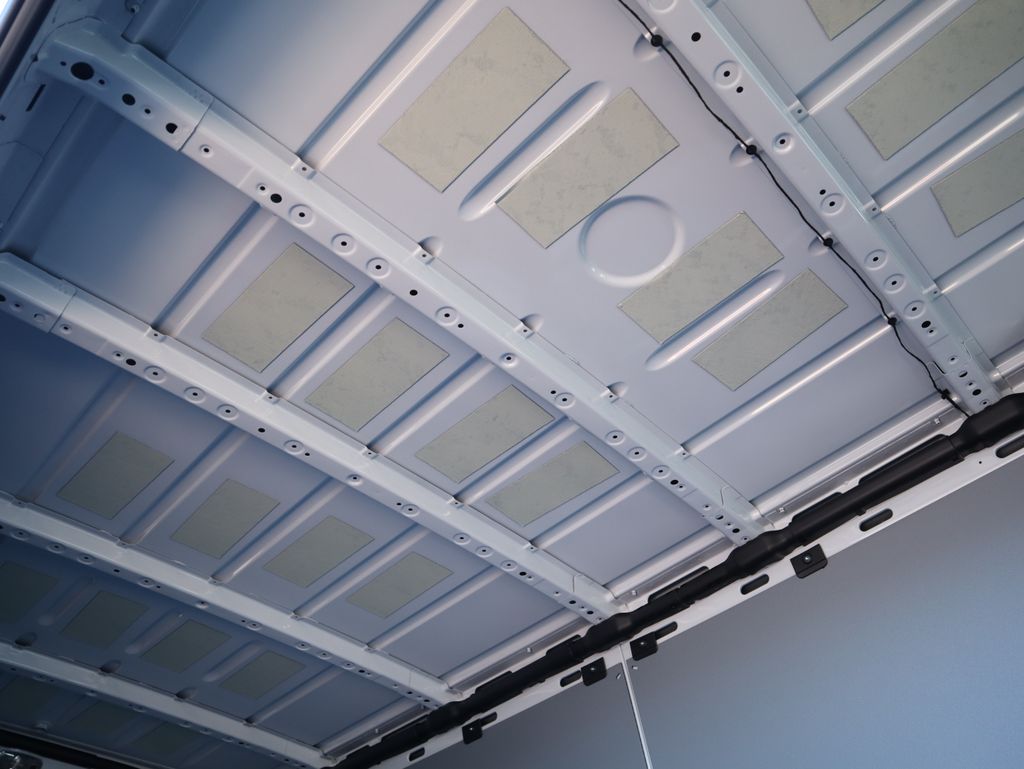 Thumbnail: 2026 Mercedes-Benz Sprinter - 28