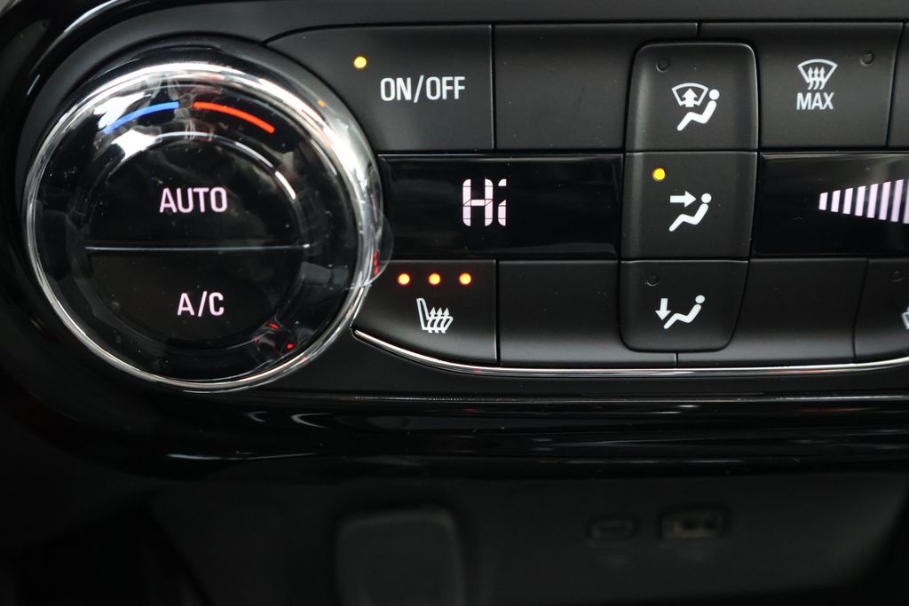 Thumbnail: 2026 Chevrolet Trax - 29