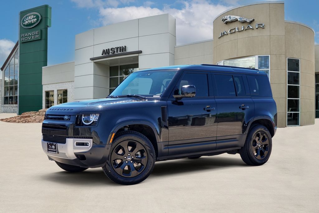 2023 Land Rover Defender 110 S AWD