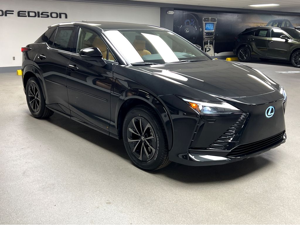 2026 Lexus RZ 450e Premium AWD