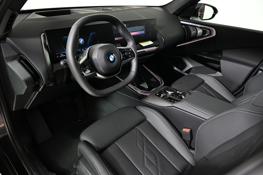 Thumbnail: 2026 BMW X3 - 15