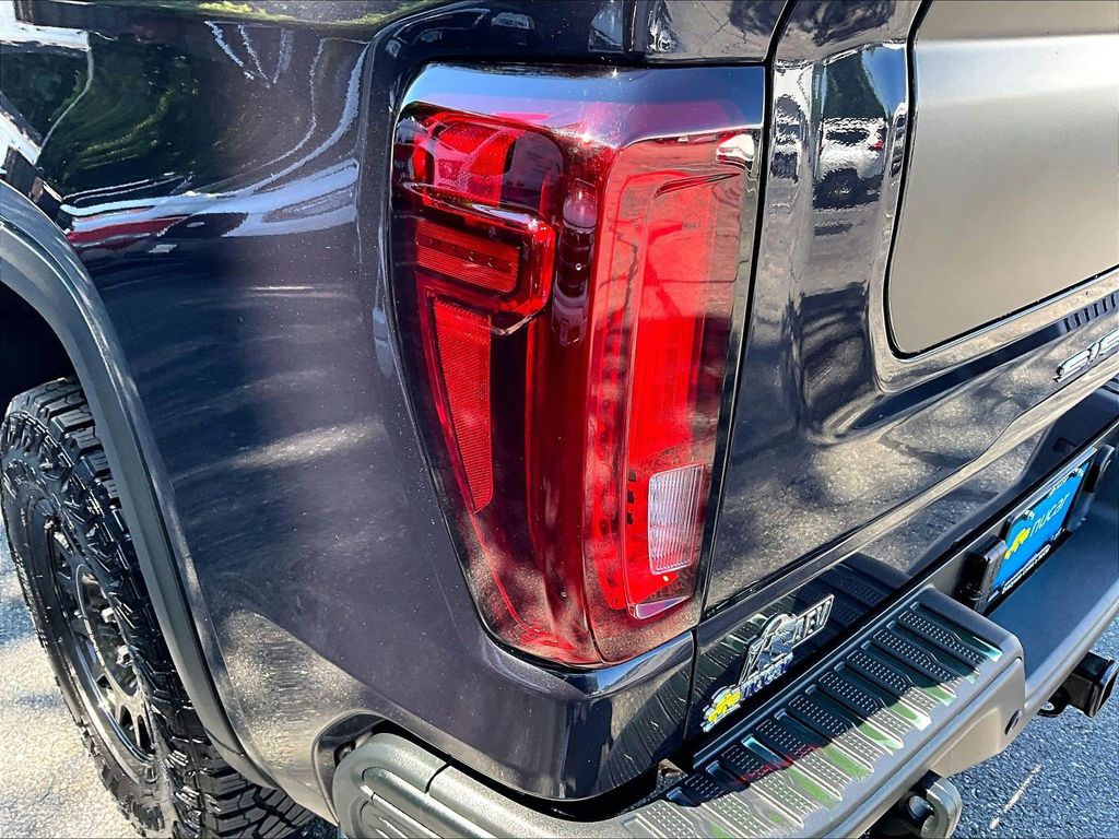 2026 GMC Sierra 1500 — photo 33