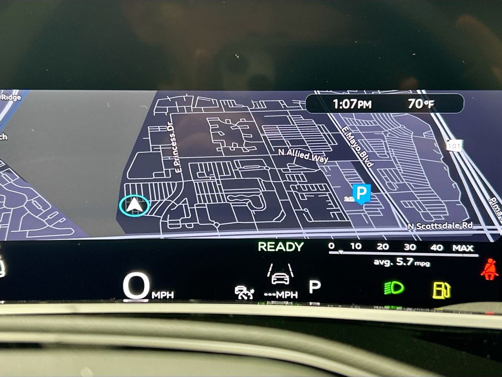 Thumbnail: 2026 Audi Q3 - 15