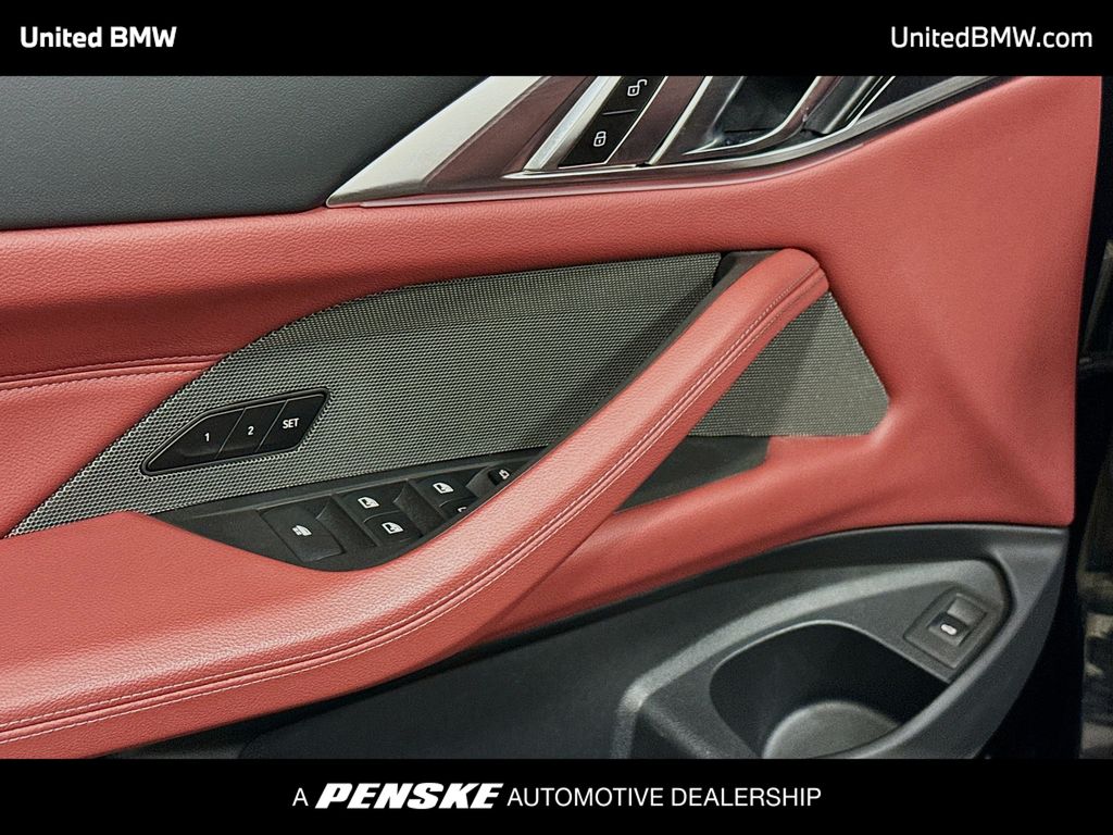 Thumbnail: 2025 BMW 4 Series - 3