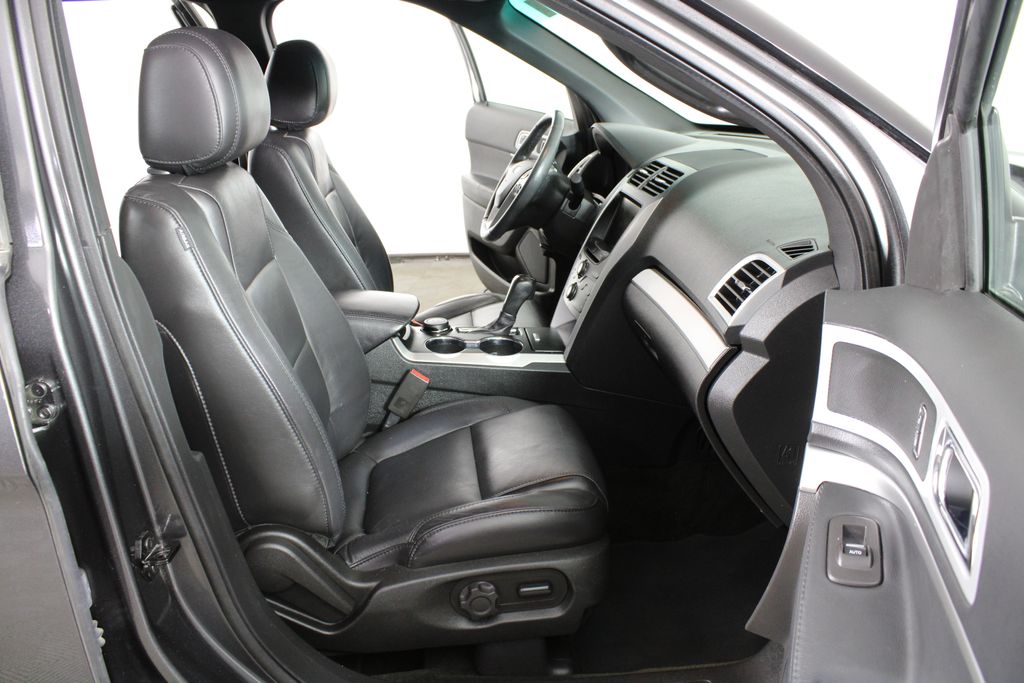 Used 2015 Ford Explorer for sale in 