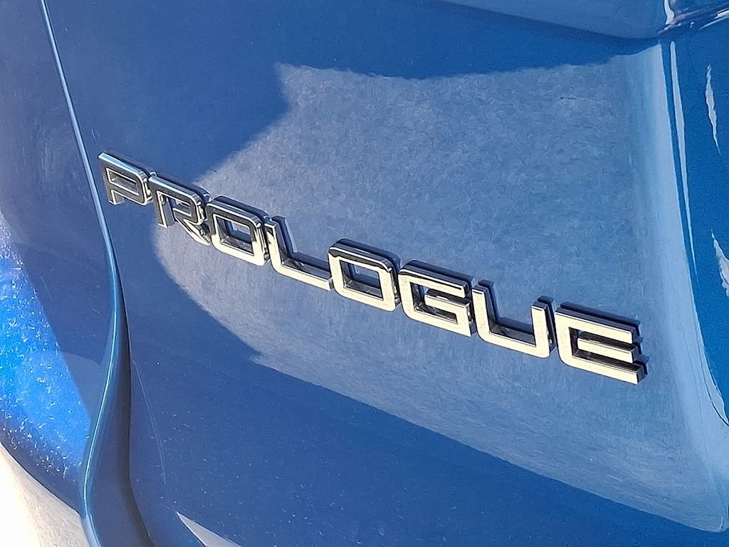 Thumbnail: 2025 Honda Prologue - 5