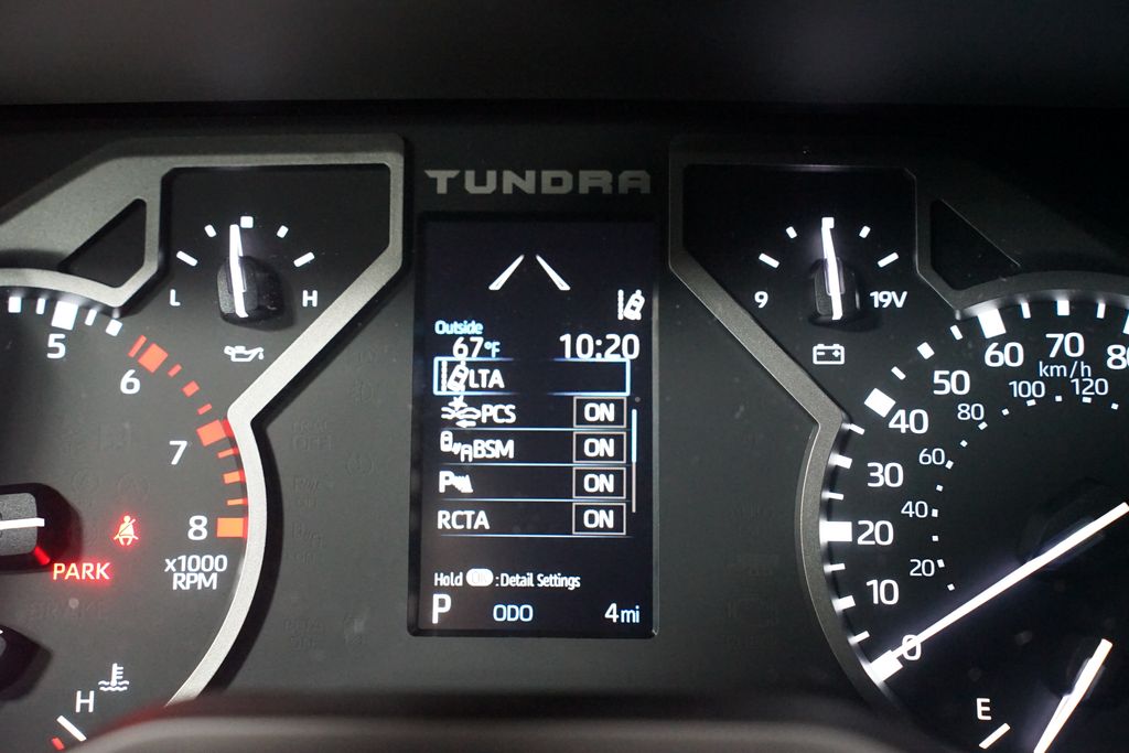 Thumbnail: 2026 Toyota Tundra - 17