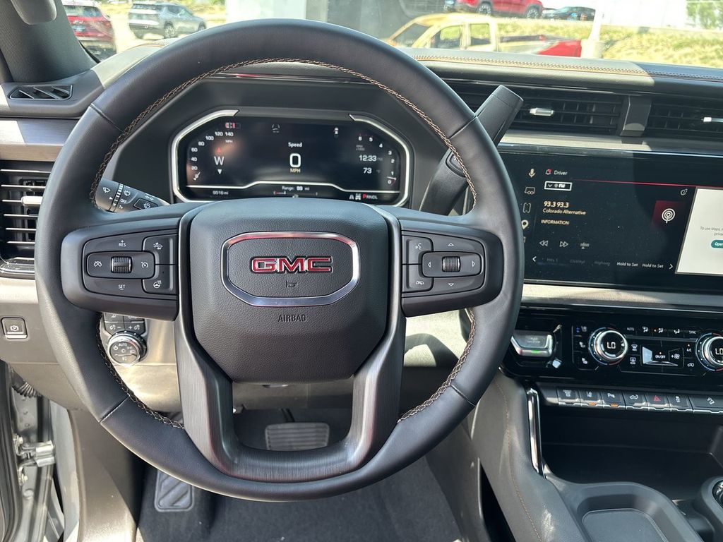 Used 2024 GMC Sierra 3500HD Truck