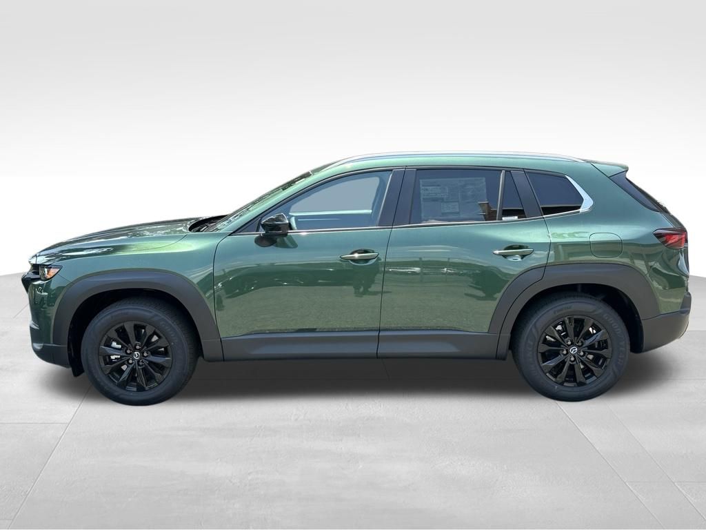 2026 Mazda CX-50 2.5 S Select