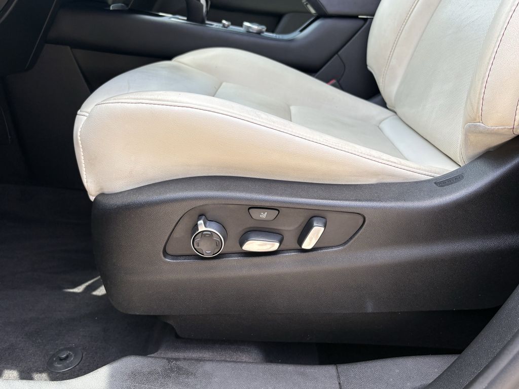 2021 Cadillac XT4 Sport Black at Classic Chevrolet Galveston