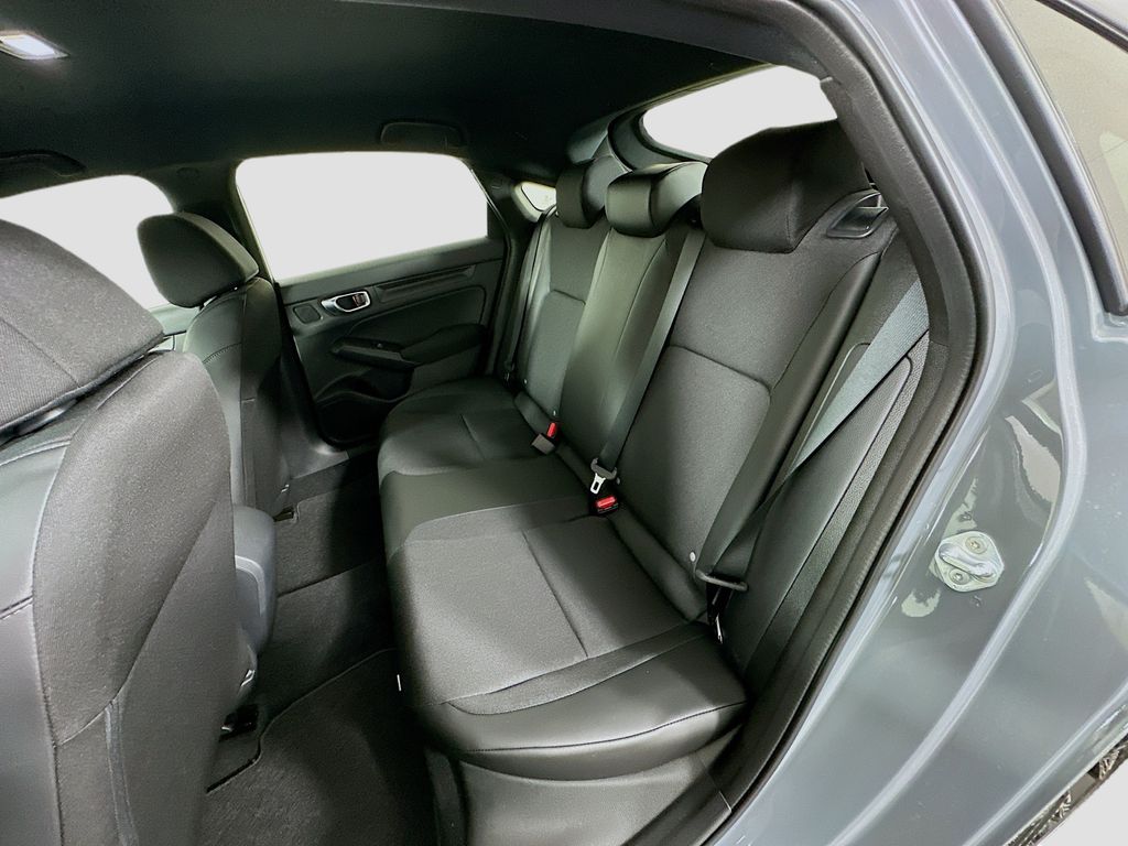 Thumbnail: 2026 Honda Civic - 16