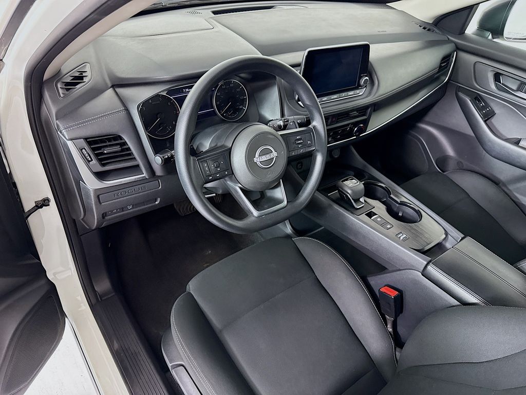 Thumbnail: 2024 Nissan Rogue - 9
