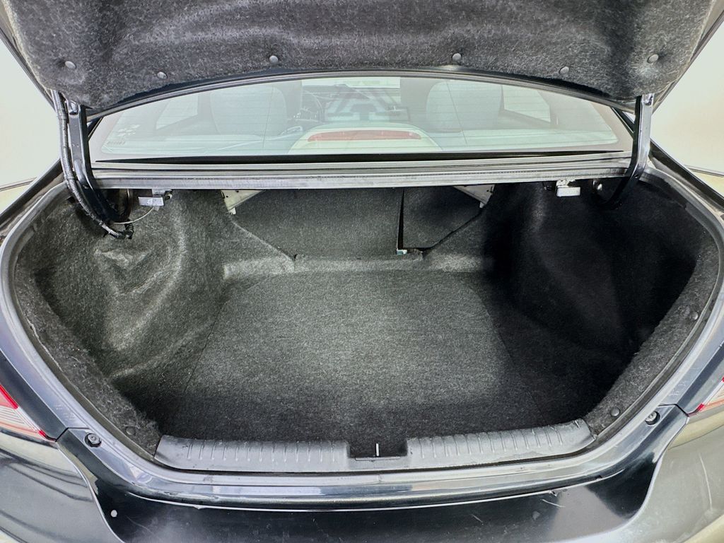 Used Car 2013 Honda Civic  Ex For Sale Under $12,000 In Austin, Texas