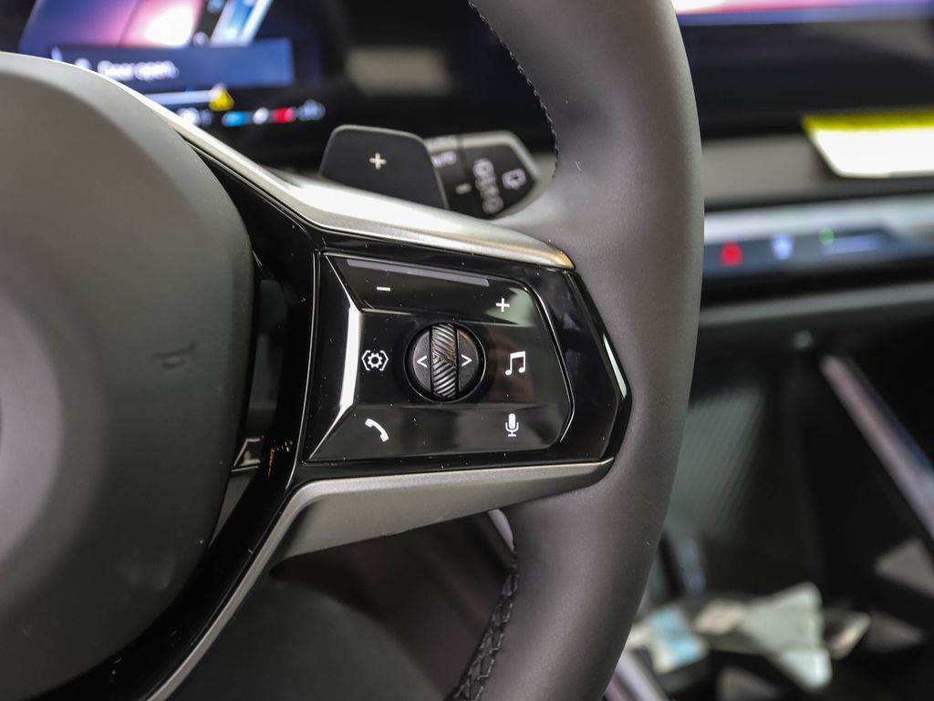 Thumbnail: 2026 BMW X3 - 13