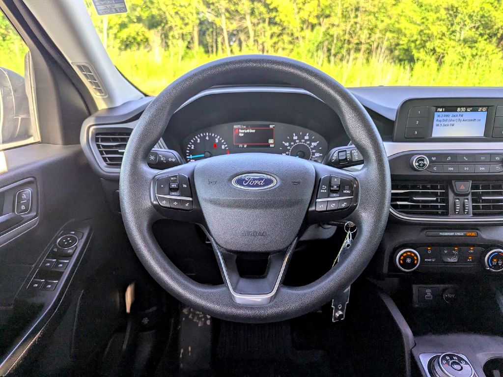 Used Car 2022 Ford Escape  S For Sale In Taylor, Texas